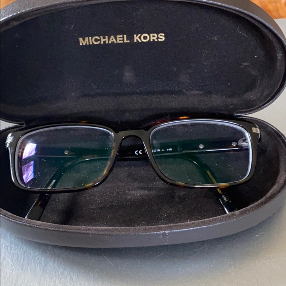 Michael Kors glasses